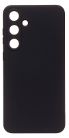 Чехол-накладка Activ Full Original Design для "Samsung Galaxy S24+" (black) (228202)