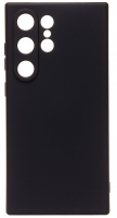 Чехол-накладка Activ Full Original Design для "Samsung Galaxy S24 Ultra" (black)